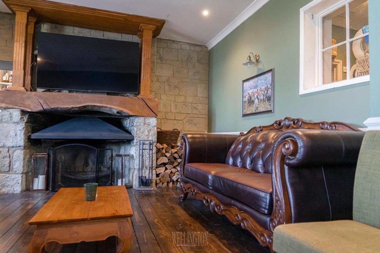 The Wellington 3* Ventnor