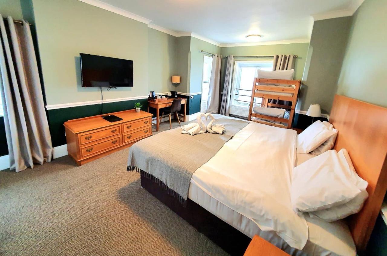 Hotel The Wellington