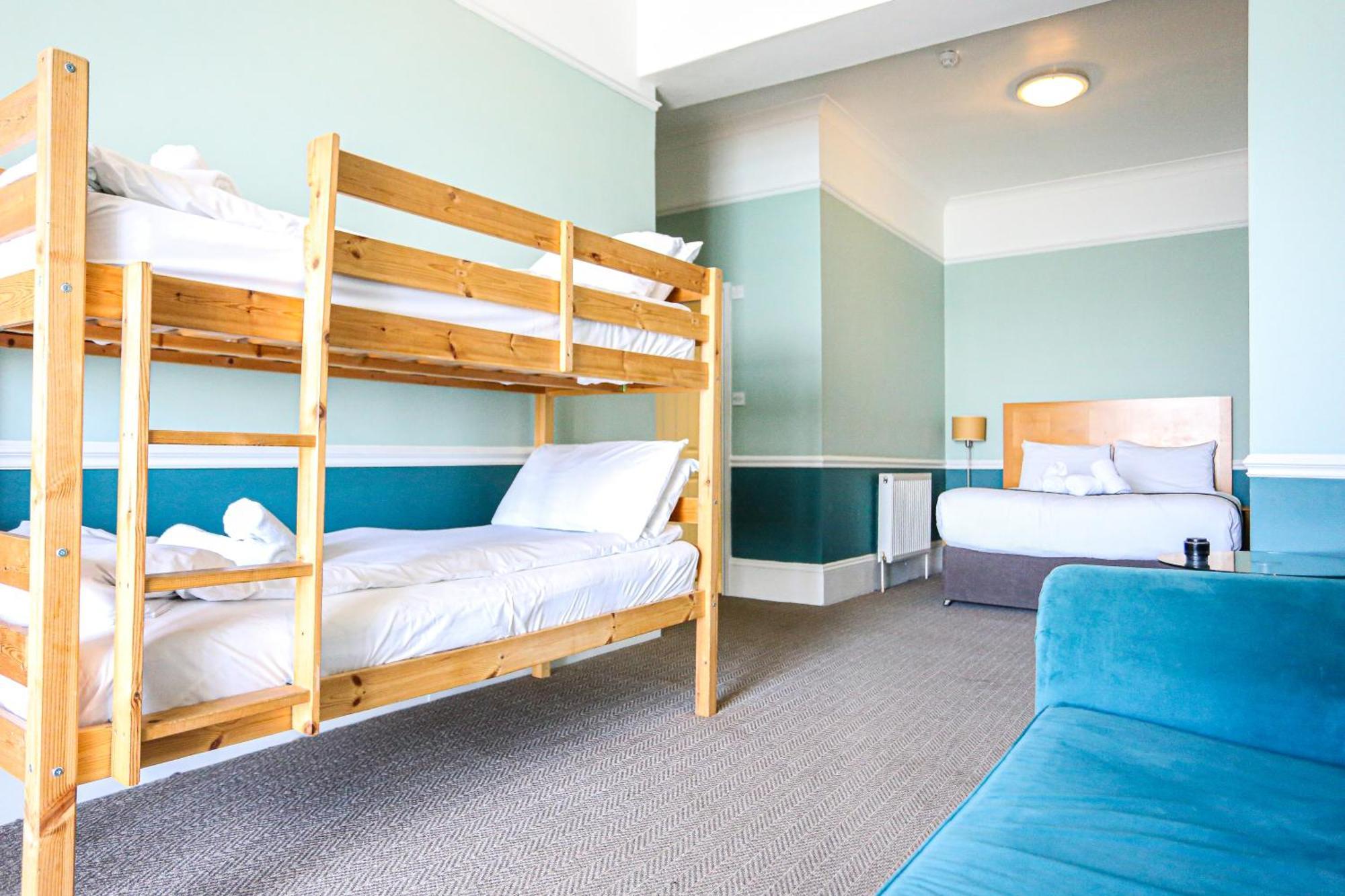 The Wellington Hotel 3*