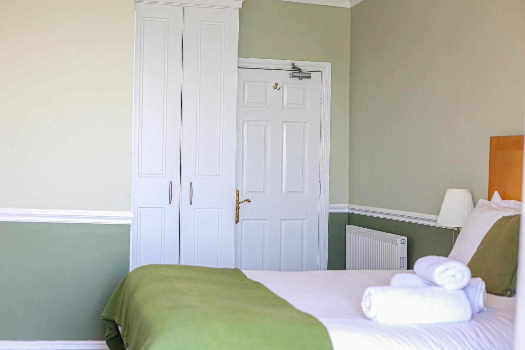 The Wellington 3* Ventnor