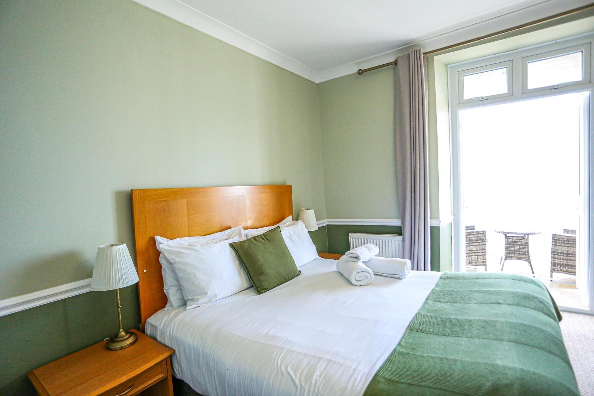 Hotel The Wellington