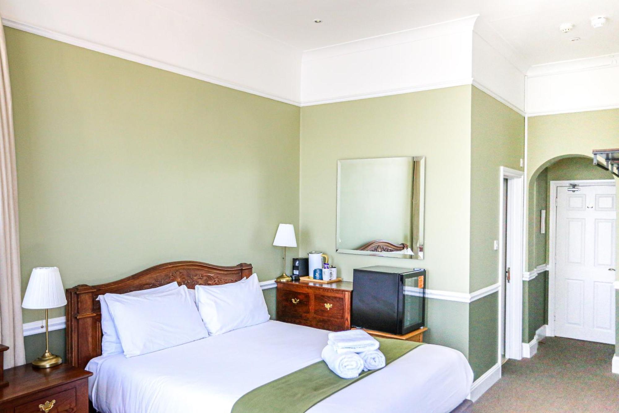 Hotel The Wellington Ventnor