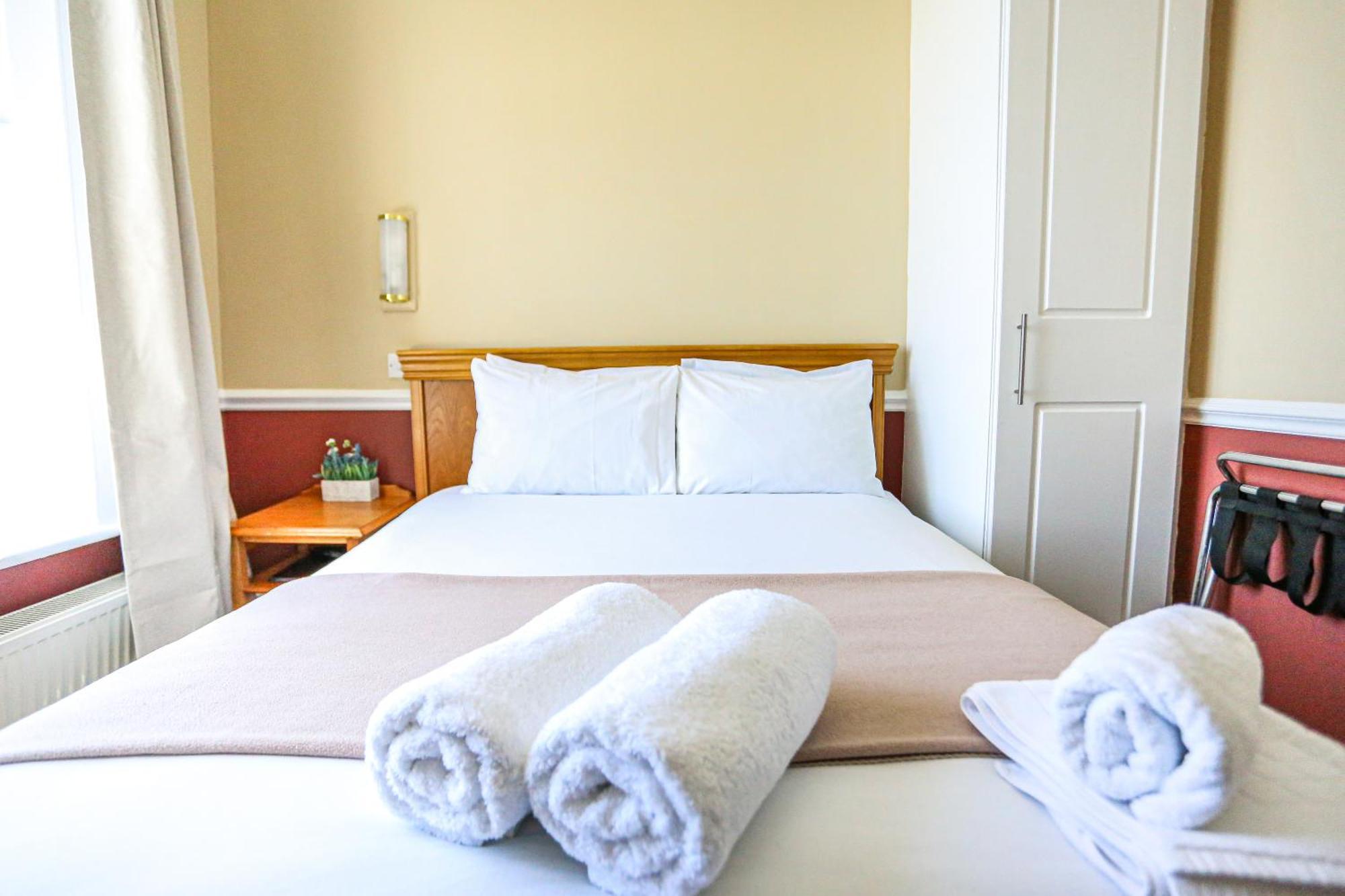Hotel The Wellington