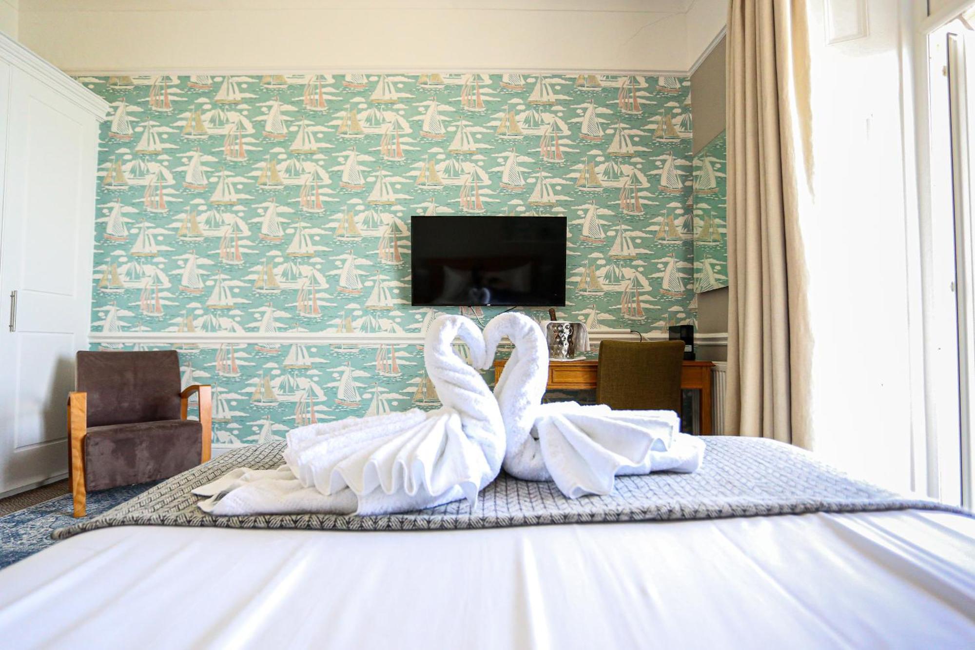 Hotel The Wellington 3*