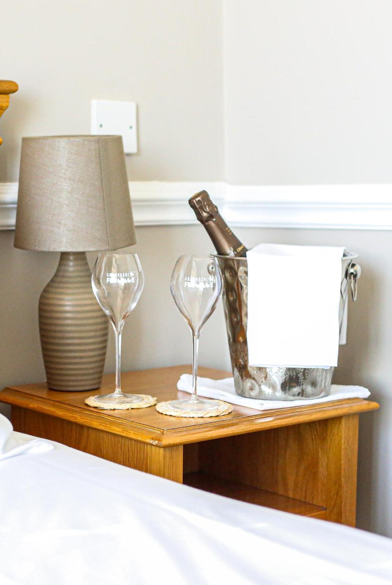 The Wellington Hotel Ventnor