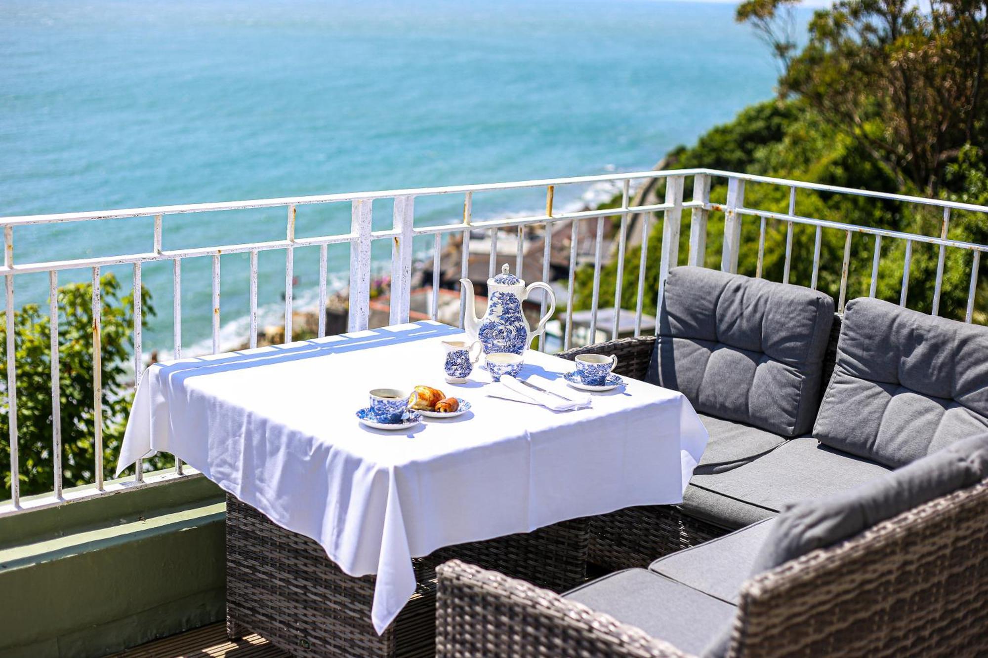 The Wellington Hotel Ventnor