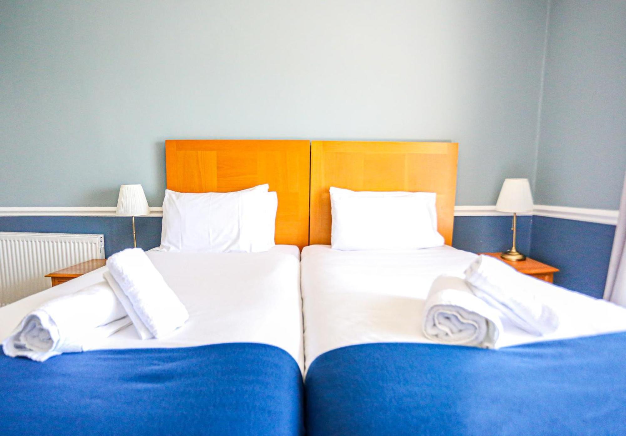 The Wellington Hotel 3*