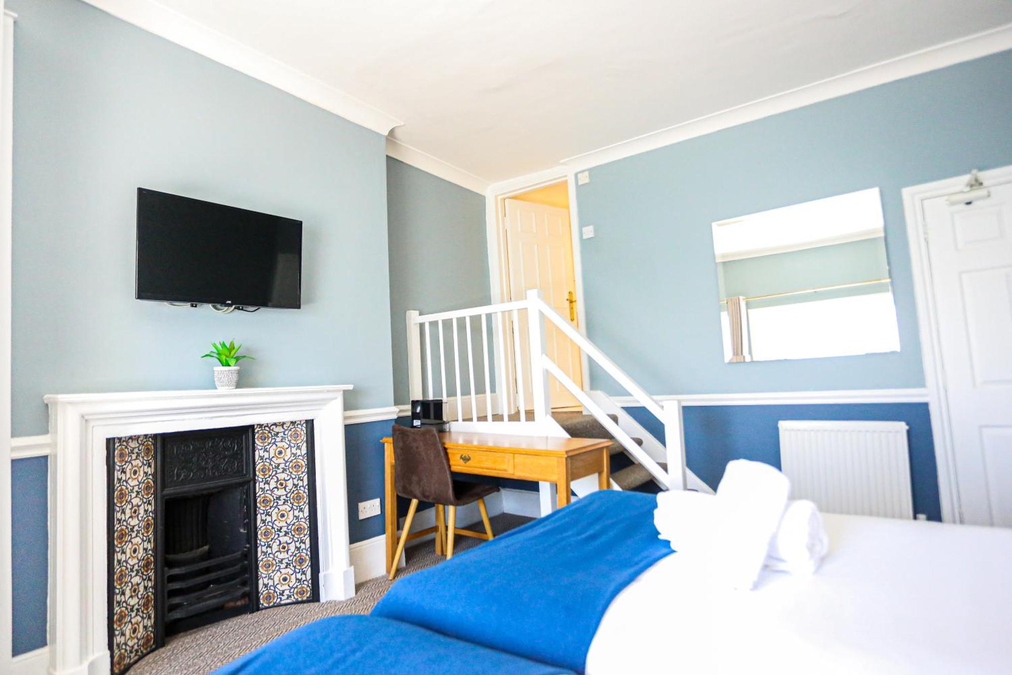 The Wellington 3* Ventnor