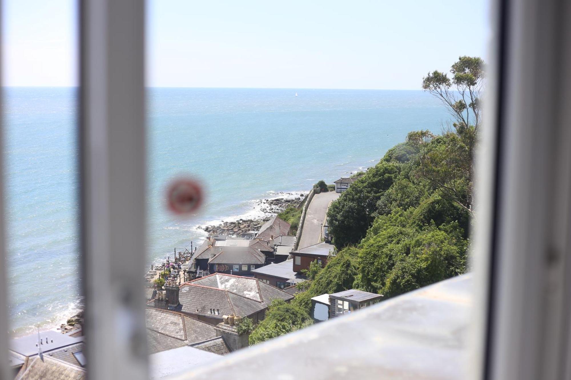 Hotel The Wellington Ventnor