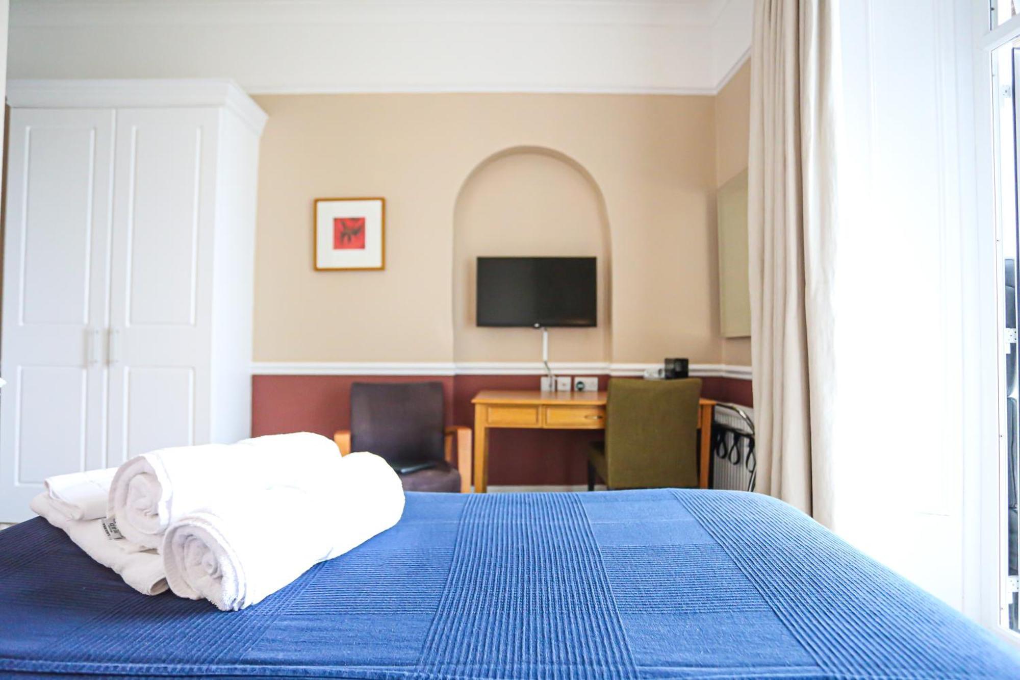 Hotel The Wellington Ventnor