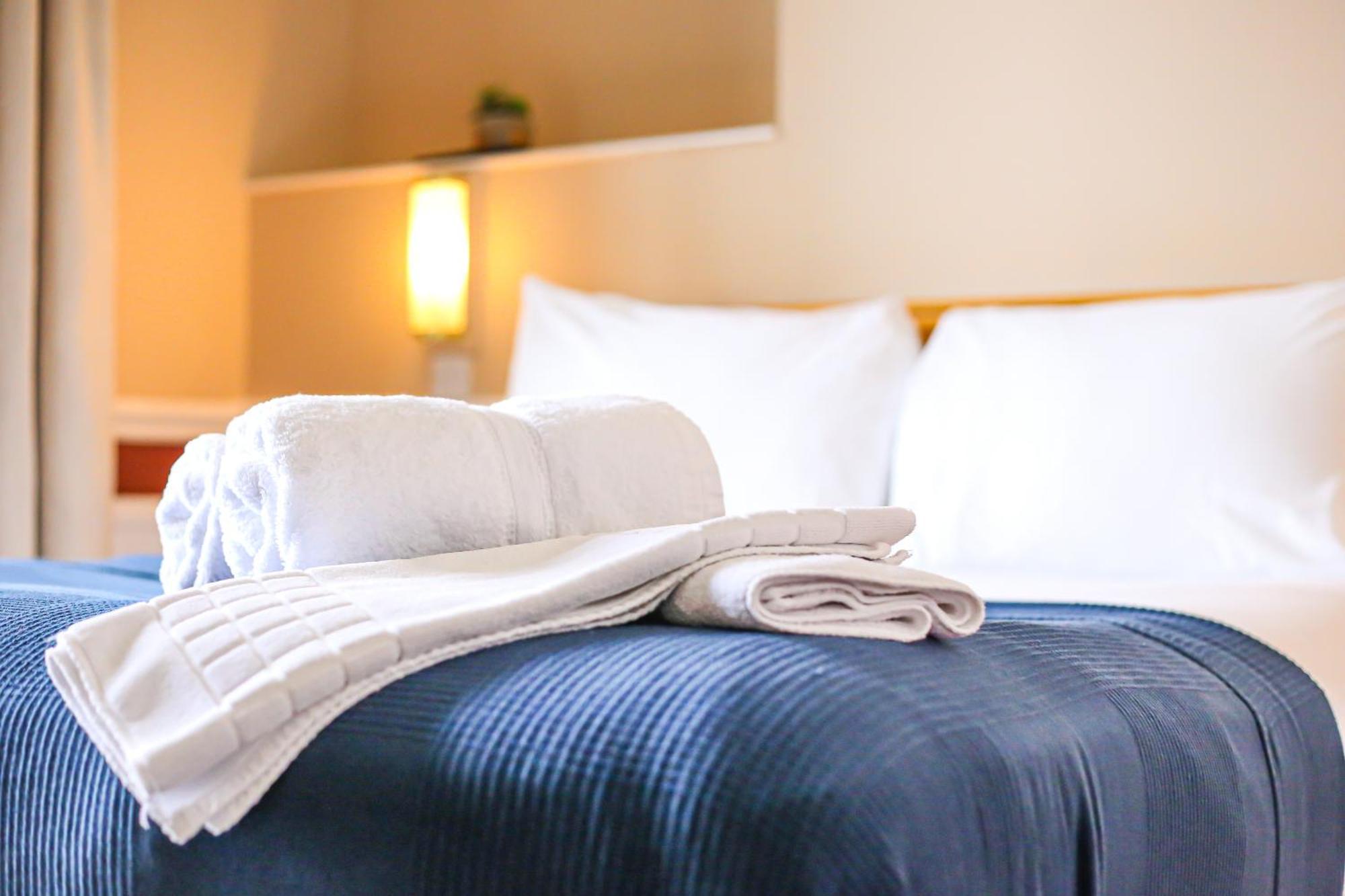 The Wellington Hotel Ventnor