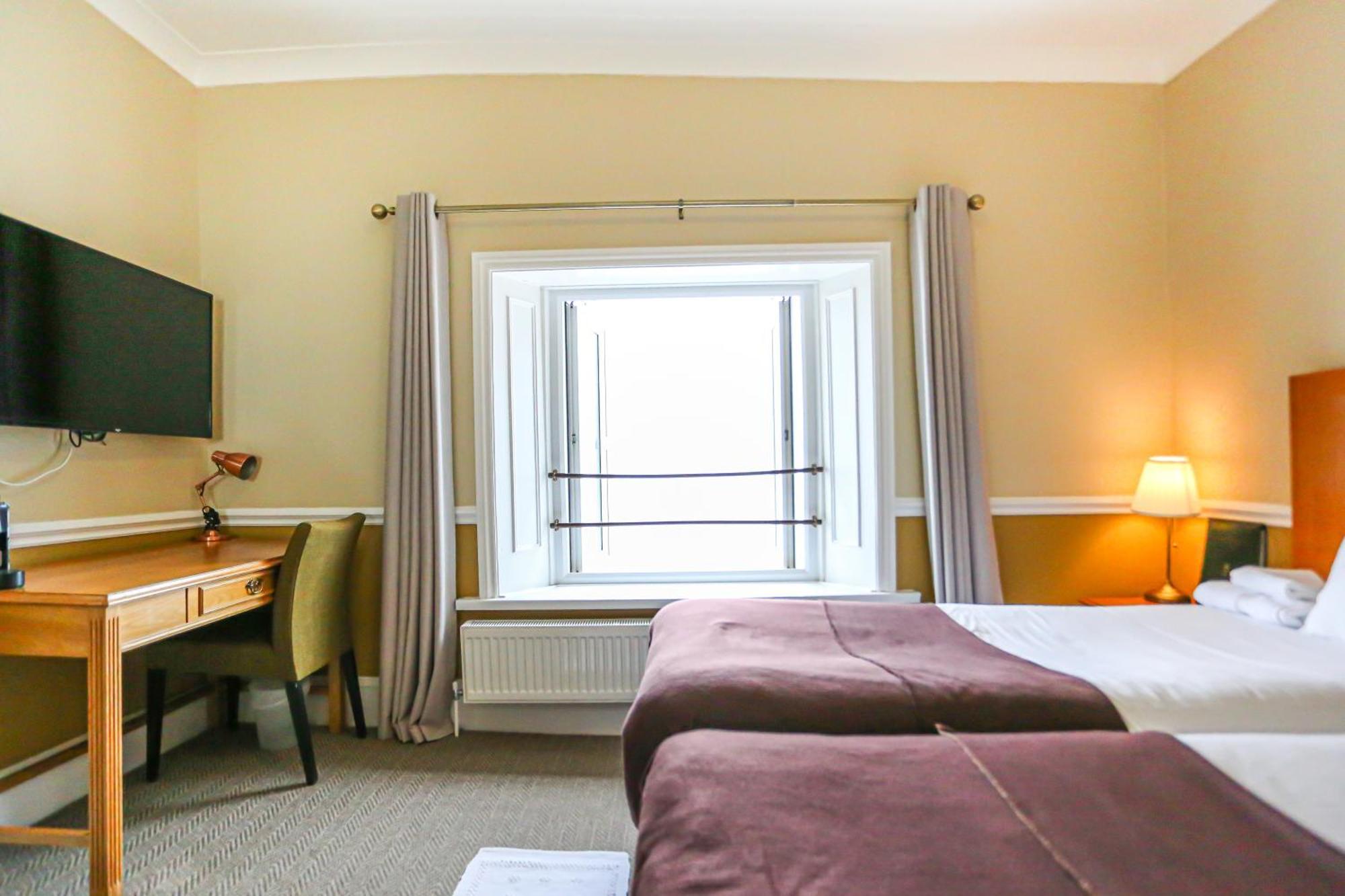 Hotel The Wellington 3*