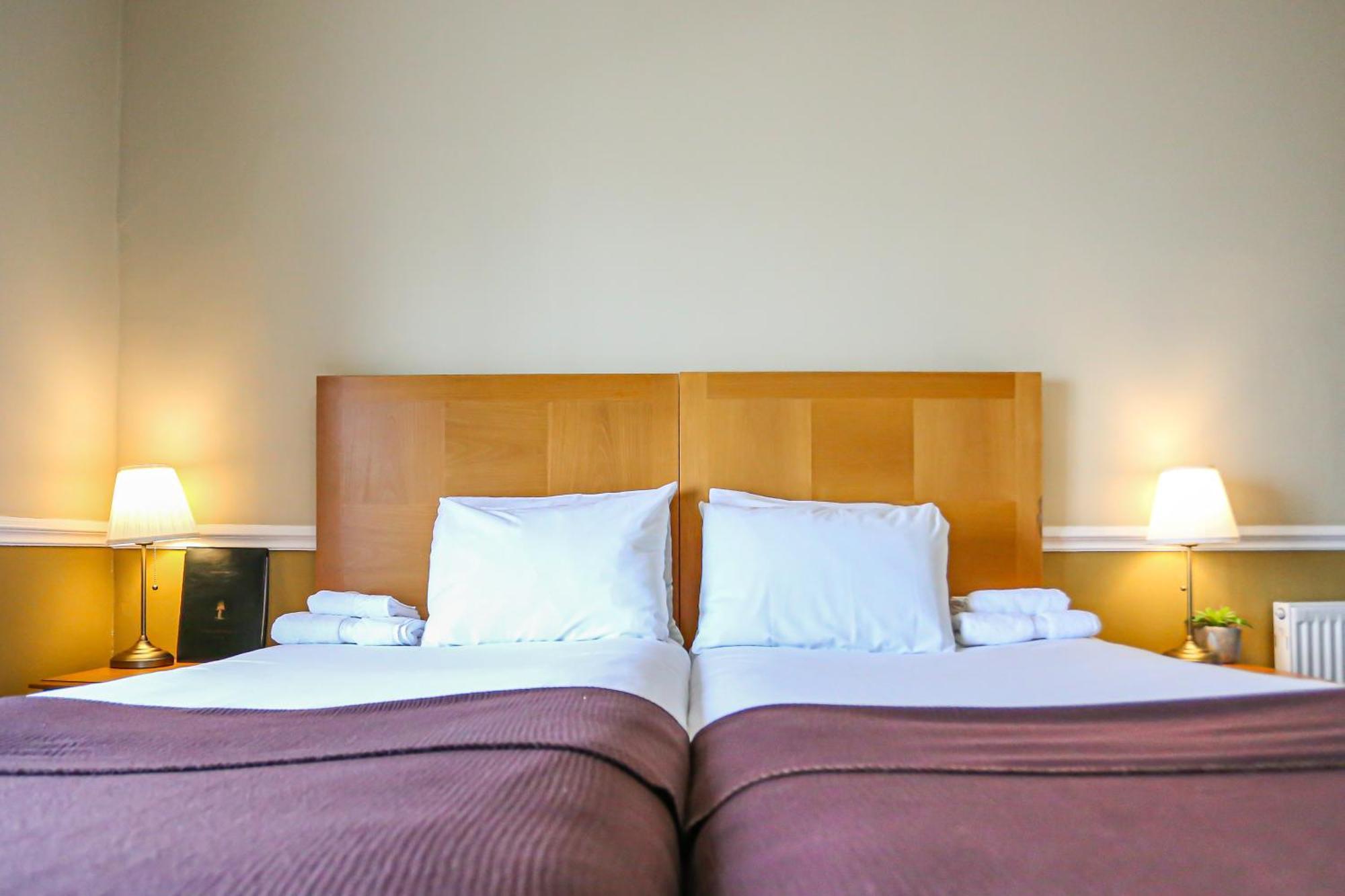 The Wellington Hotel Ventnor