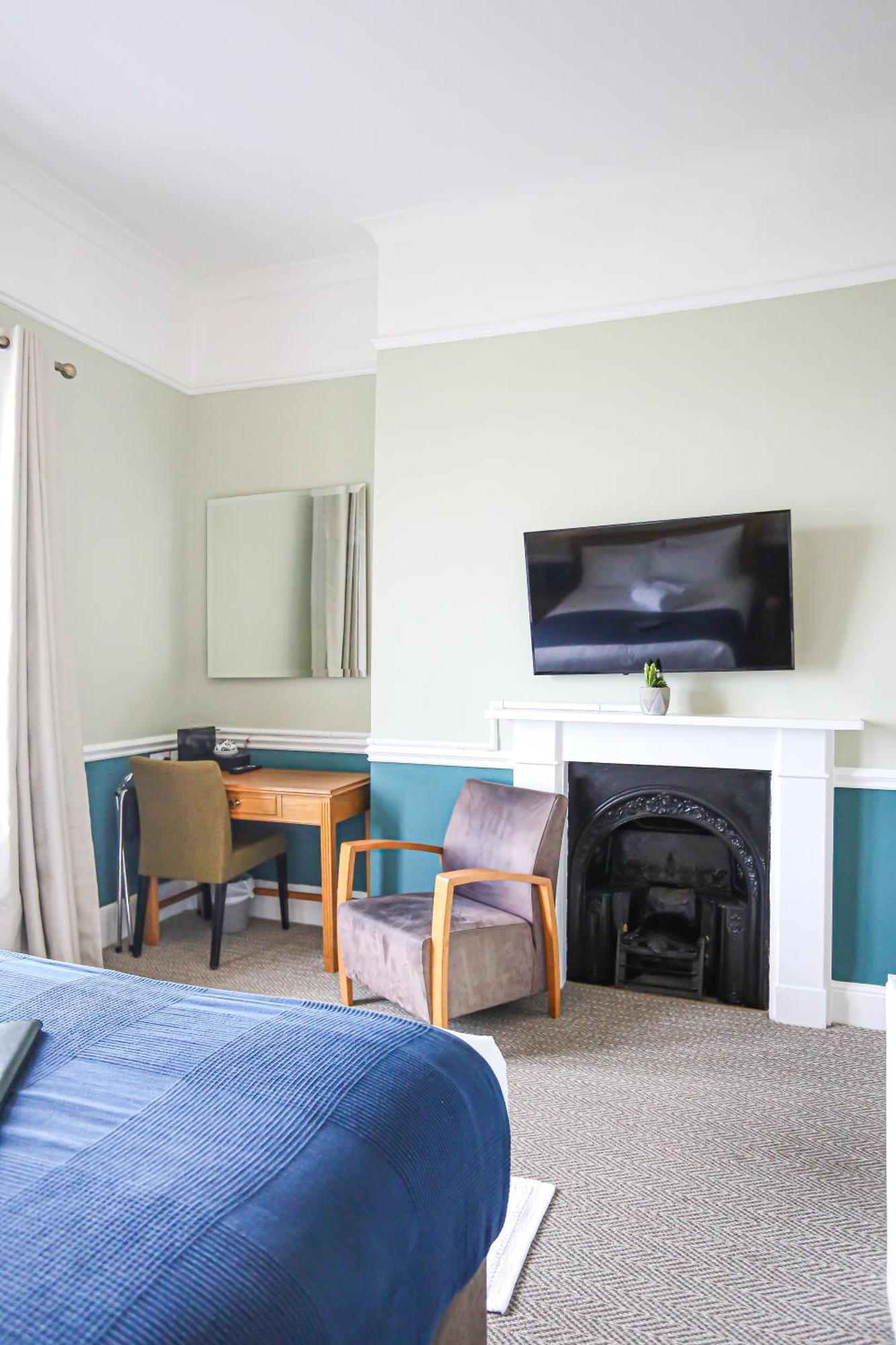 Hotel The Wellington Ventnor